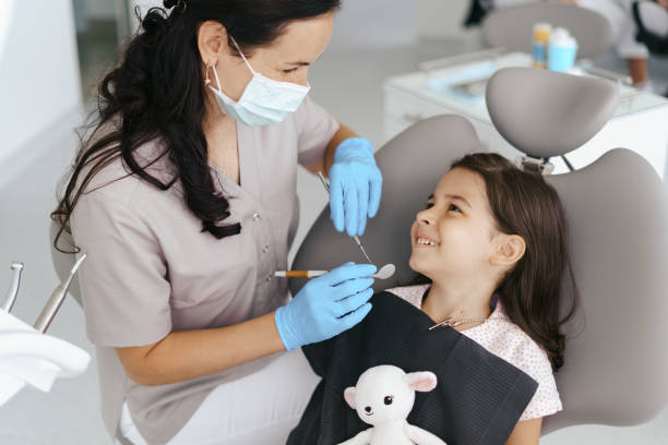 Best Wisdom Tooth Removal  in Ironton, OH