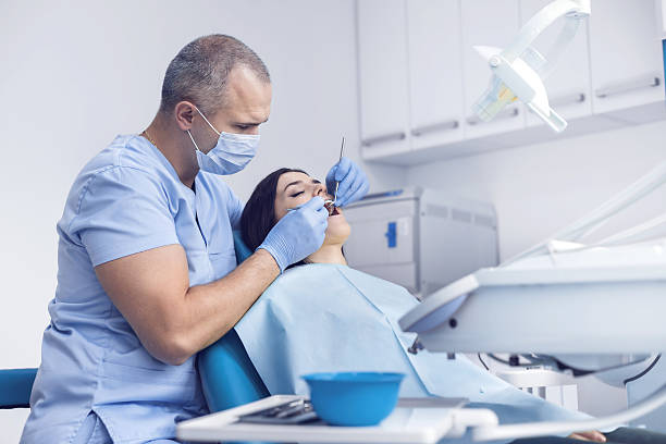 Dental X-Rays and Imaging in Ironton, OH