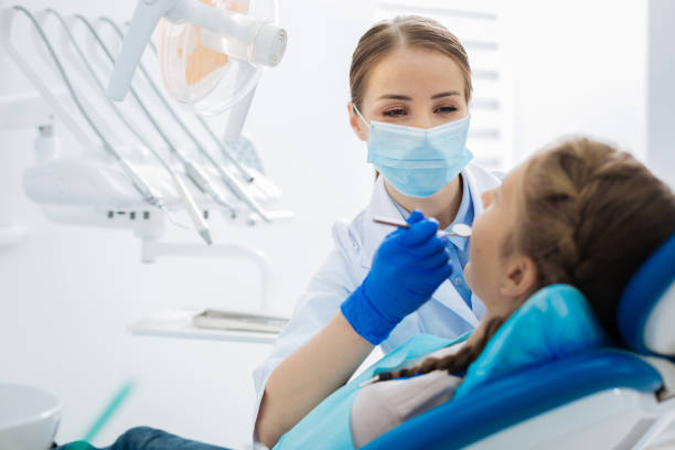 Emergency Dental Services in Ironton, OH